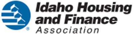 Idaho housing and finance association - Learn about your home loans, make payments, access resources and find a lender from Idaho Housing and Finance Association. View the informational packet, …